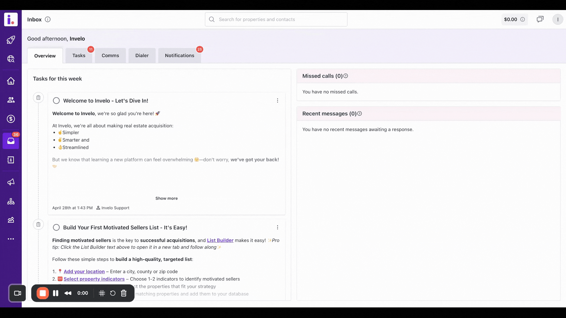 Invelo - Create custom tag 001